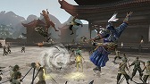 画像ギャラリー No.007のサムネイル画像 / 「真・三國無双7 猛将伝」，新たなシナリオと基地シンボルが配信開始