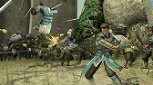 画像ギャラリー No.008のサムネイル画像 / 「真・三國無双7 猛将伝」，新たなシナリオと基地シンボルが配信開始