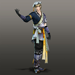 画像ギャラリー No.001のサムネイル画像 / 「真・三國無双7 猛将伝」のDLC「ファンタジー風衣装セット」が配信開始