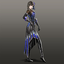 画像ギャラリー No.002のサムネイル画像 / 「真・三國無双7 猛将伝」のDLC「ファンタジー風衣装セット」が配信開始