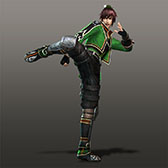 画像ギャラリー No.005のサムネイル画像 / 「真・三國無双7 猛将伝」のDLC「ファンタジー風衣装セット」が配信開始