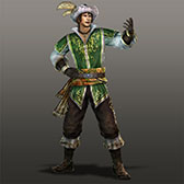 画像ギャラリー No.006のサムネイル画像 / 「真・三國無双7 猛将伝」のDLC「ファンタジー風衣装セット」が配信開始
