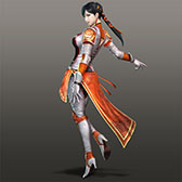 画像ギャラリー No.007のサムネイル画像 / 「真・三國無双7 猛将伝」のDLC「ファンタジー風衣装セット」が配信開始