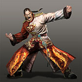 画像ギャラリー No.009のサムネイル画像 / 「真・三國無双7 猛将伝」のDLC「ファンタジー風衣装セット」が配信開始