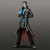 画像ギャラリー No.010のサムネイル画像 / 「真・三國無双7 猛将伝」のDLC「ファンタジー風衣装セット」が配信開始