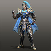 画像ギャラリー No.011のサムネイル画像 / 「真・三國無双7 猛将伝」のDLC「ファンタジー風衣装セット」が配信開始