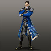 画像ギャラリー No.012のサムネイル画像 / 「真・三國無双7 猛将伝」のDLC「ファンタジー風衣装セット」が配信開始