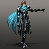 画像ギャラリー No.013のサムネイル画像 / 「真・三國無双7 猛将伝」のDLC「ファンタジー風衣装セット」が配信開始