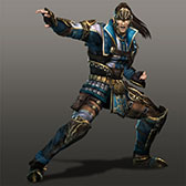 画像ギャラリー No.015のサムネイル画像 / 「真・三國無双7 猛将伝」のDLC「ファンタジー風衣装セット」が配信開始