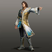 画像ギャラリー No.016のサムネイル画像 / 「真・三國無双7 猛将伝」のDLC「ファンタジー風衣装セット」が配信開始