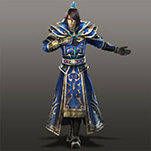 画像ギャラリー No.017のサムネイル画像 / 「真・三國無双7 猛将伝」のDLC「ファンタジー風衣装セット」が配信開始