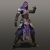 画像ギャラリー No.018のサムネイル画像 / 「真・三國無双7 猛将伝」のDLC「ファンタジー風衣装セット」が配信開始