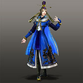 画像ギャラリー No.019のサムネイル画像 / 「真・三國無双7 猛将伝」のDLC「ファンタジー風衣装セット」が配信開始