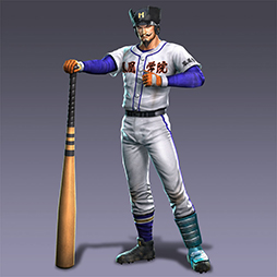 画像ギャラリー No.021のサムネイル画像 / 「真・三國無双7 猛将伝」のDLC「ファンタジー風衣装セット」が配信開始