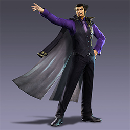 画像ギャラリー No.022のサムネイル画像 / 「真・三國無双7 猛将伝」のDLC「ファンタジー風衣装セット」が配信開始
