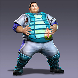 画像ギャラリー No.023のサムネイル画像 / 「真・三國無双7 猛将伝」のDLC「ファンタジー風衣装セット」が配信開始