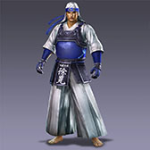 画像ギャラリー No.025のサムネイル画像 / 「真・三國無双7 猛将伝」のDLC「ファンタジー風衣装セット」が配信開始