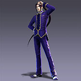 画像ギャラリー No.026のサムネイル画像 / 「真・三國無双7 猛将伝」のDLC「ファンタジー風衣装セット」が配信開始