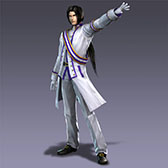 画像ギャラリー No.028のサムネイル画像 / 「真・三國無双7 猛将伝」のDLC「ファンタジー風衣装セット」が配信開始