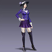 画像ギャラリー No.029のサムネイル画像 / 「真・三國無双7 猛将伝」のDLC「ファンタジー風衣装セット」が配信開始