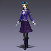 画像ギャラリー No.030のサムネイル画像 / 「真・三國無双7 猛将伝」のDLC「ファンタジー風衣装セット」が配信開始