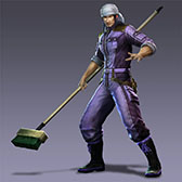 画像ギャラリー No.031のサムネイル画像 / 「真・三國無双7 猛将伝」のDLC「ファンタジー風衣装セット」が配信開始