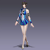 画像ギャラリー No.032のサムネイル画像 / 「真・三國無双7 猛将伝」のDLC「ファンタジー風衣装セット」が配信開始