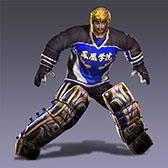 画像ギャラリー No.034のサムネイル画像 / 「真・三國無双7 猛将伝」のDLC「ファンタジー風衣装セット」が配信開始