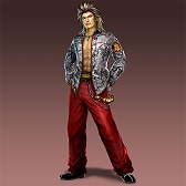 画像ギャラリー No.004のサムネイル画像 / 「真・三國無双７ 猛将伝」新たなDLCを配信開始。オリジナル衣装を公開