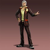 画像ギャラリー No.005のサムネイル画像 / 「真・三國無双７ 猛将伝」新たなDLCを配信開始。オリジナル衣装を公開