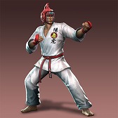 画像ギャラリー No.006のサムネイル画像 / 「真・三國無双７ 猛将伝」新たなDLCを配信開始。オリジナル衣装を公開