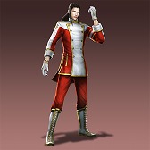 画像ギャラリー No.008のサムネイル画像 / 「真・三國無双７ 猛将伝」新たなDLCを配信開始。オリジナル衣装を公開