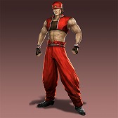 画像ギャラリー No.011のサムネイル画像 / 「真・三國無双７ 猛将伝」新たなDLCを配信開始。オリジナル衣装を公開