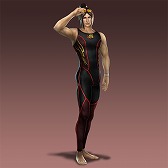 画像ギャラリー No.012のサムネイル画像 / 「真・三國無双７ 猛将伝」新たなDLCを配信開始。オリジナル衣装を公開