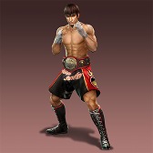 画像ギャラリー No.013のサムネイル画像 / 「真・三國無双７ 猛将伝」新たなDLCを配信開始。オリジナル衣装を公開