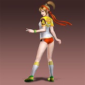 画像ギャラリー No.015のサムネイル画像 / 「真・三國無双７ 猛将伝」新たなDLCを配信開始。オリジナル衣装を公開