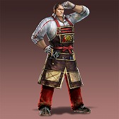 画像ギャラリー No.017のサムネイル画像 / 「真・三國無双７ 猛将伝」新たなDLCを配信開始。オリジナル衣装を公開