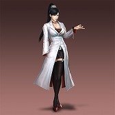 画像ギャラリー No.018のサムネイル画像 / 「真・三國無双７ 猛将伝」新たなDLCを配信開始。オリジナル衣装を公開
