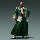 画像ギャラリー No.020のサムネイル画像 / 「真・三國無双７ 猛将伝」新たなDLCを配信開始。オリジナル衣装を公開
