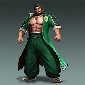 画像ギャラリー No.021のサムネイル画像 / 「真・三國無双７ 猛将伝」新たなDLCを配信開始。オリジナル衣装を公開