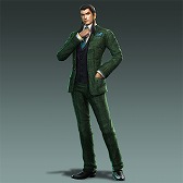 画像ギャラリー No.023のサムネイル画像 / 「真・三國無双７ 猛将伝」新たなDLCを配信開始。オリジナル衣装を公開