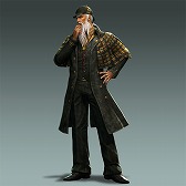 画像ギャラリー No.025のサムネイル画像 / 「真・三國無双７ 猛将伝」新たなDLCを配信開始。オリジナル衣装を公開