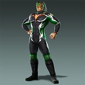 画像ギャラリー No.026のサムネイル画像 / 「真・三國無双７ 猛将伝」新たなDLCを配信開始。オリジナル衣装を公開