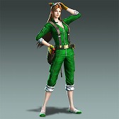 画像ギャラリー No.029のサムネイル画像 / 「真・三國無双７ 猛将伝」新たなDLCを配信開始。オリジナル衣装を公開