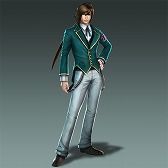 画像ギャラリー No.030のサムネイル画像 / 「真・三國無双７ 猛将伝」新たなDLCを配信開始。オリジナル衣装を公開