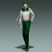 画像ギャラリー No.031のサムネイル画像 / 「真・三國無双７ 猛将伝」新たなDLCを配信開始。オリジナル衣装を公開
