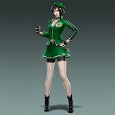 画像ギャラリー No.032のサムネイル画像 / 「真・三國無双７ 猛将伝」新たなDLCを配信開始。オリジナル衣装を公開