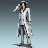 画像ギャラリー No.052のサムネイル画像 / 「真・三國無双７ 猛将伝」新たなDLCを配信開始。オリジナル衣装を公開