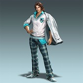 画像ギャラリー No.060のサムネイル画像 / 「真・三國無双７ 猛将伝」新たなDLCを配信開始。オリジナル衣装を公開