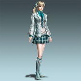 画像ギャラリー No.062のサムネイル画像 / 「真・三國無双７ 猛将伝」新たなDLCを配信開始。オリジナル衣装を公開